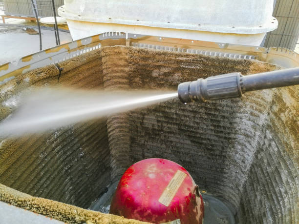 HVAC System Cleaning in Cedar Heights, MD