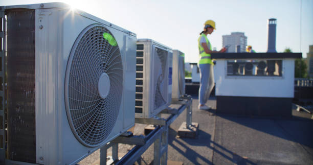 Best Commercial Air Duct Cleaning  in Cedar Heights, MD