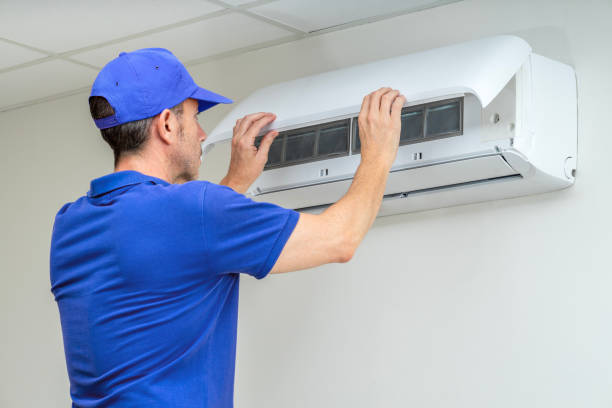 Best Residential Air Duct Cleaning  in Cedar Heights, MD