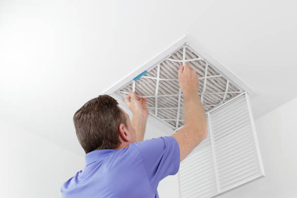Best HVAC Air Duct Cleaning  in Cedar Heights, MD